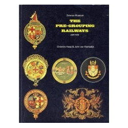 Pre-Grouping Railways Part 1 and Part 2