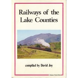 Railways of the Lake Counties