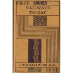 Railways To-Day