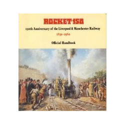 Rocket 150 1830-1980