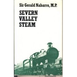 Severn Valley Steam