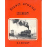 Steam Around Derby