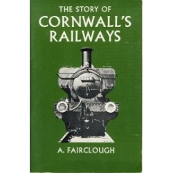 Story of Cornwall's Railways