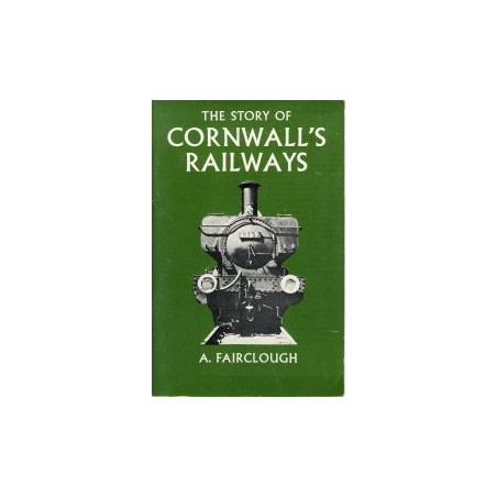 Story of Cornwall's Railways