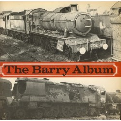 The Barry Album