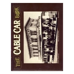 The Cable Car Book
