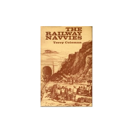 The Railway Navvies