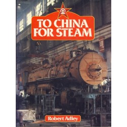To China for Steam