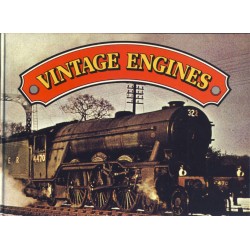 Vintage Engines