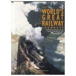 World's Great Railway Journeys