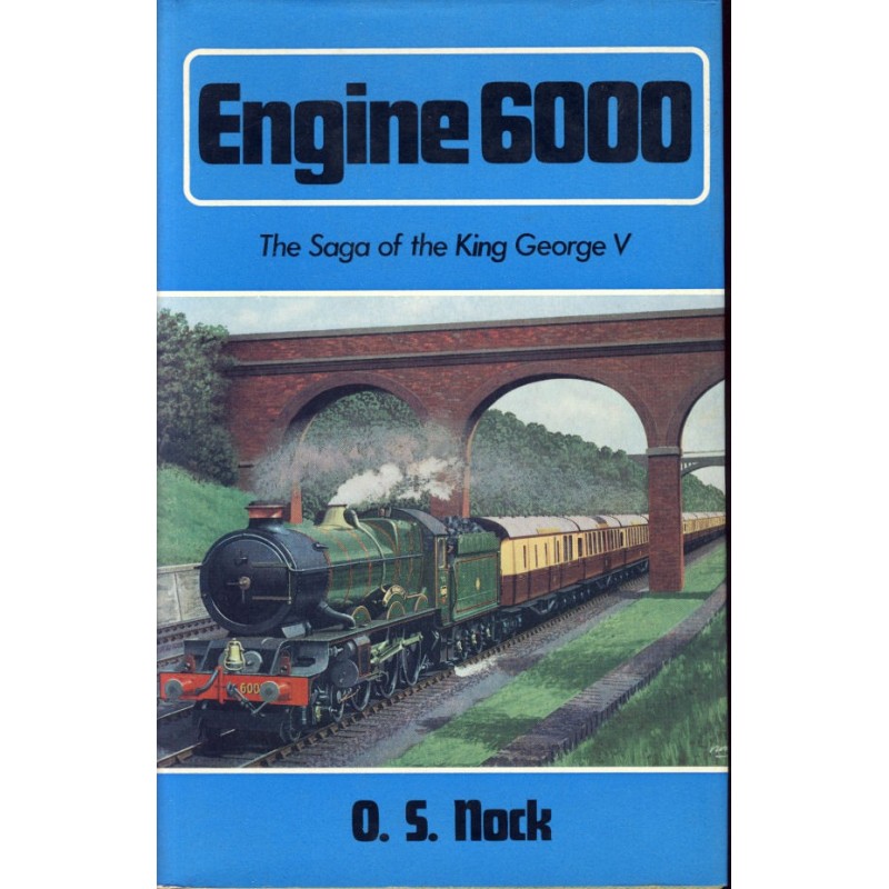 Engine 6000