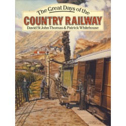 Great Days of the Country Railway