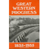 Great Western Progress 1835-1935