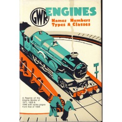 GWR Engines