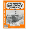 Model Railway Journal 1992 No.58