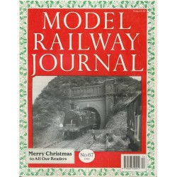 Model Railway Journal 1993 No.67