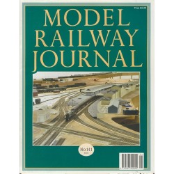 Model Railway Journal 2003 No.141