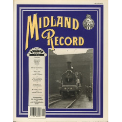 Midland Record No.2