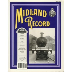 Midland Record No.10