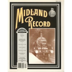 Midland Record No.12