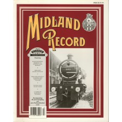 Midland Record No.13