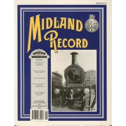 Midland Record No.14