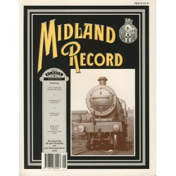 Midland Record No.16