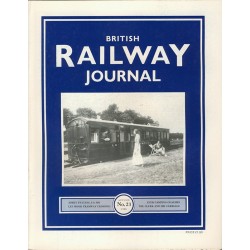 British Railway Journal No.23