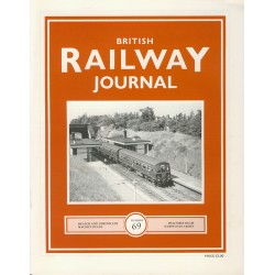 British Railway Journal No.69