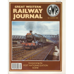 GWRJ No.3