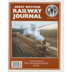 GWRJ No.33