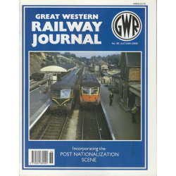 GWRJ No.36