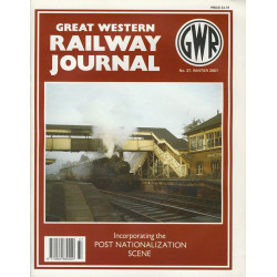 GWRJ No.37