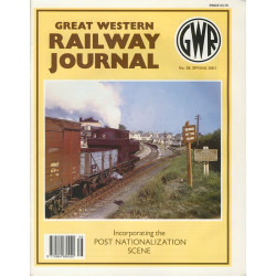 GWRJ No.38