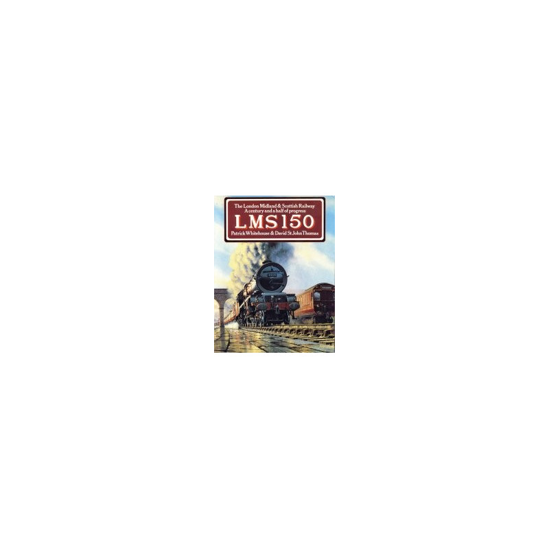 LMS 150 LMS 150