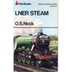 LNER Steam