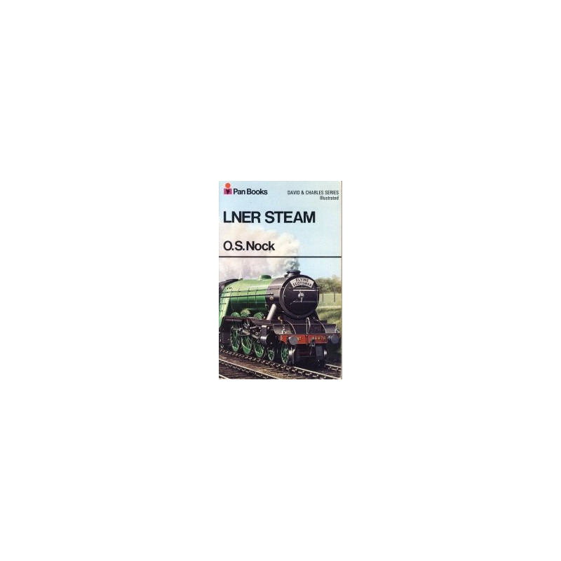 LNER Steam