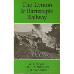 Lynton and Barnstaple Railway