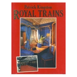 Royal Trains