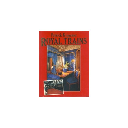 Royal Trains