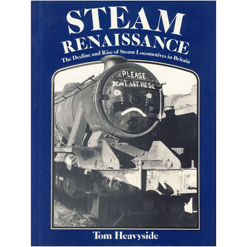 Steam Renaissance Steam Renaissance