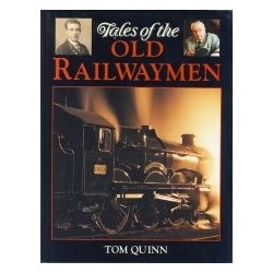 Tales of the Old Railwaymen