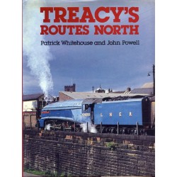Treacy's Routes North
