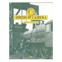 GWR sheds in Camera