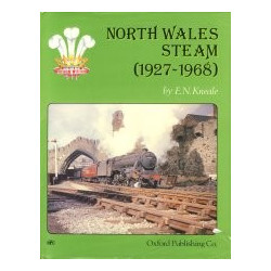 North Wales Steam 1927-1968