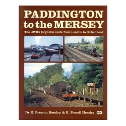 Paddington to the Mersey
