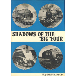 Shadows of the Big Four