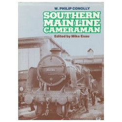 Southern Mainline Cameraman