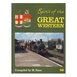 Spirit of the Great Western