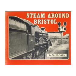 Steam Around Bristol